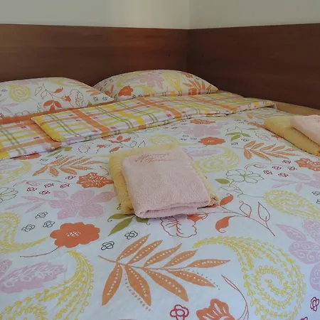 And Tavcar Gæstehus Bled