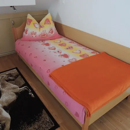 Vendégház And Tavcar