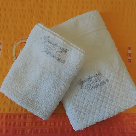 And Tavcar Vendégház Bled