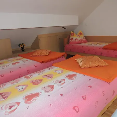 And Tavcar Vendégház