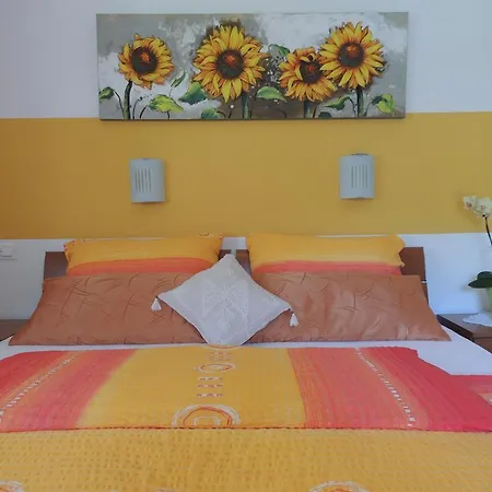 Guest house And Tavcar Bled
