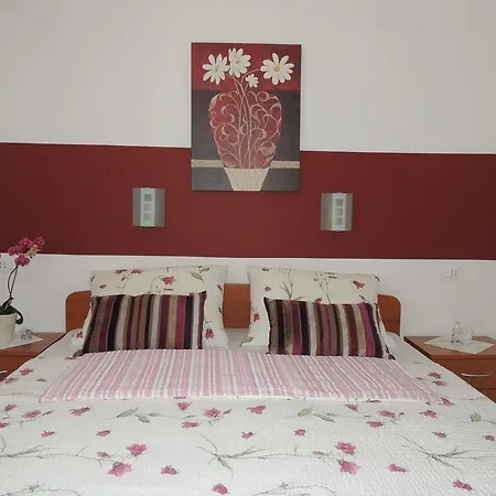 And Tavcar Gæstehus 4*