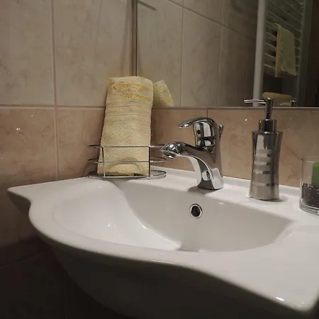 And Tavcar Gæstehus Bled