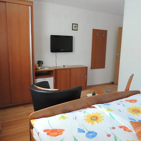 And Tavcar Vendégház Bled