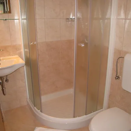 And Tavcar Guest house Bled