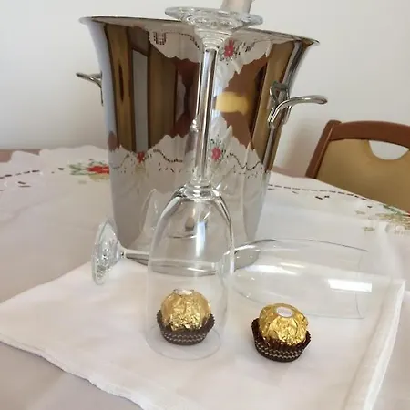 And Tavcar Guest house