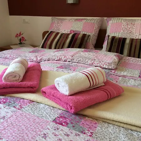 And Tavcar Guest house
