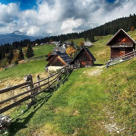 And Tavcar Gæstehus