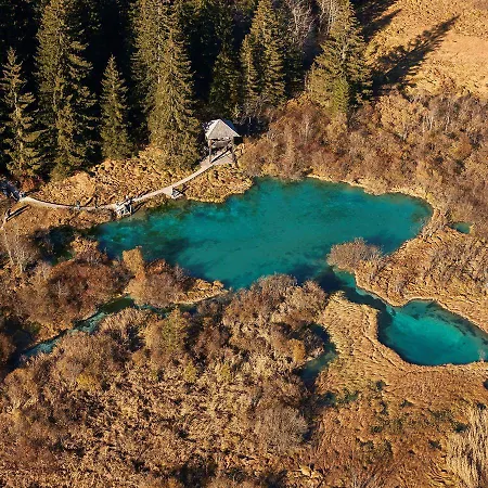 And Tavcar Vendégház