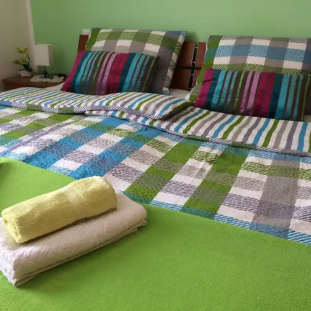 Vendégház And Tavcar Bled