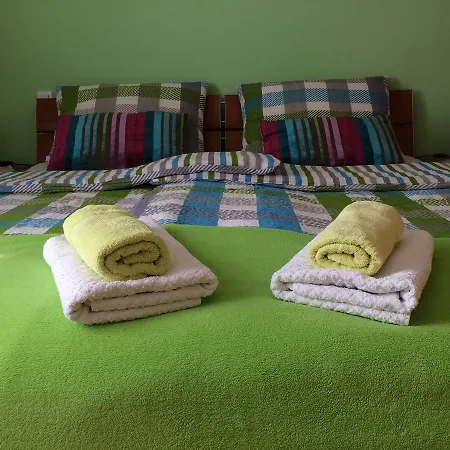 Vendégház And Tavcar