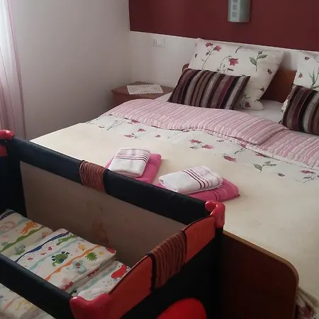 And Tavcar Guest house