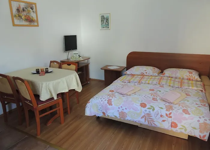 בית הארחה And Tavcar 4*