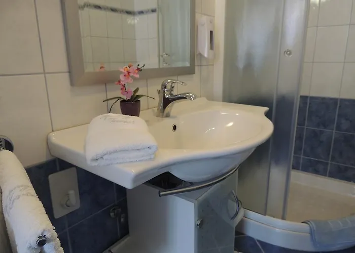 בית הארחה And Tavcar