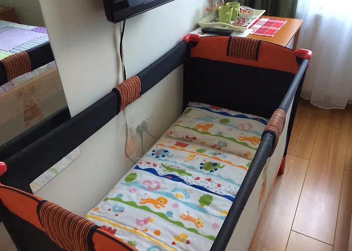 And Tavcar 4* בלד