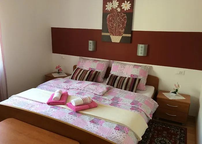 בית הארחה And Tavcar בלד